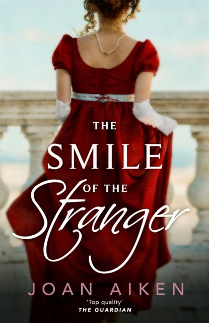 The Smile of The Stranger