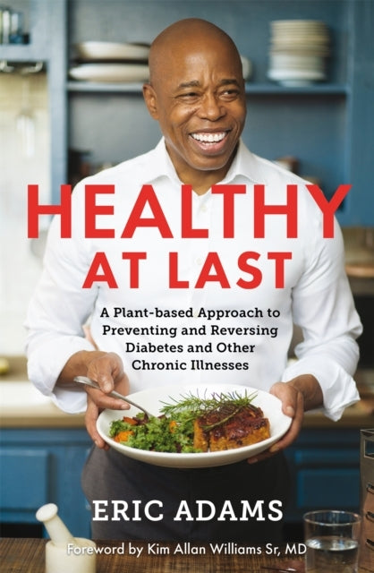 Healthy at Last
