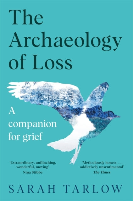 The Archaeology of Loss A Companion For Grief