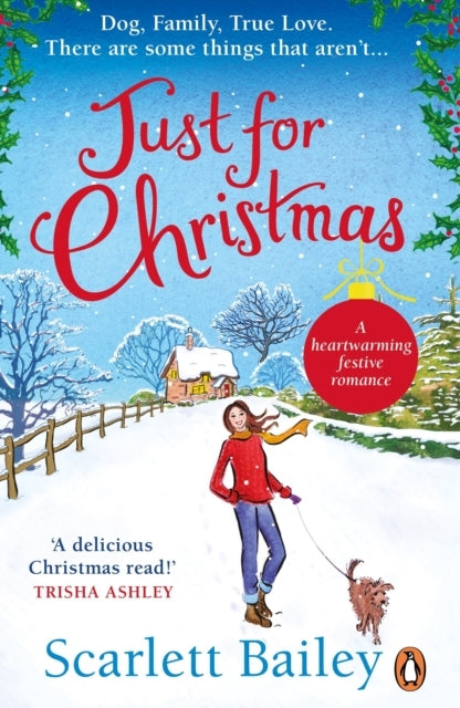 Just for Christmas