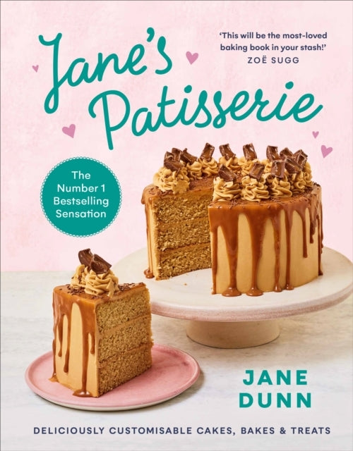 Janes Patisserie