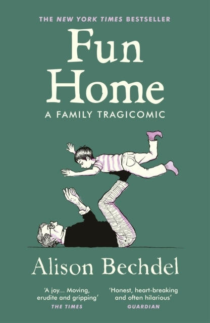 D2 Fun Home