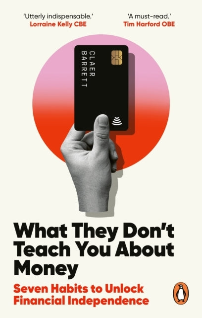 D2 What They Don't Teach You About Money