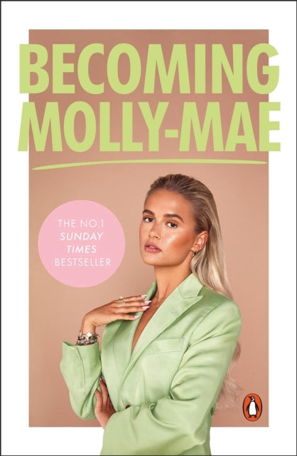 Becoming Molly-mae