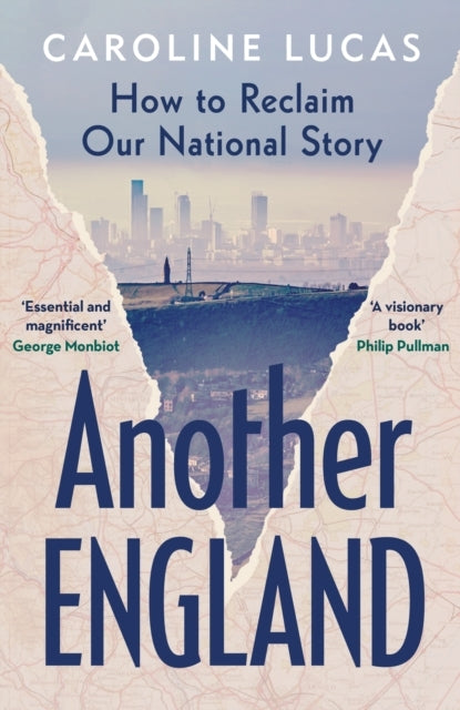 Another England How To Reclaim Our National Story