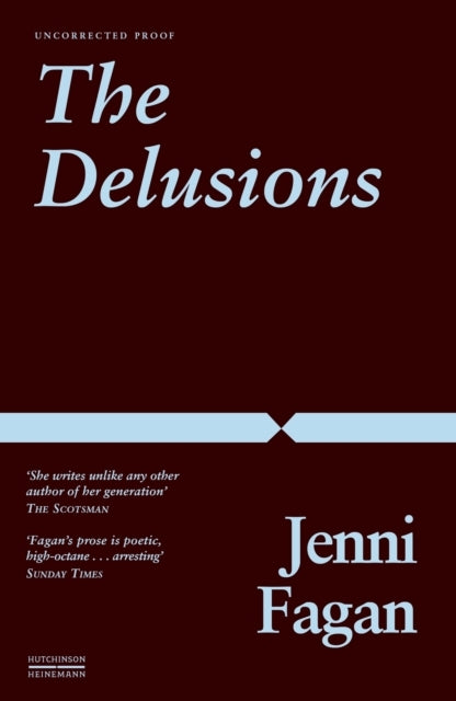The Delusions