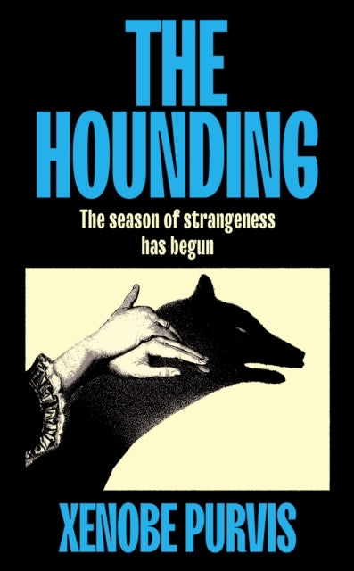 The Hounding