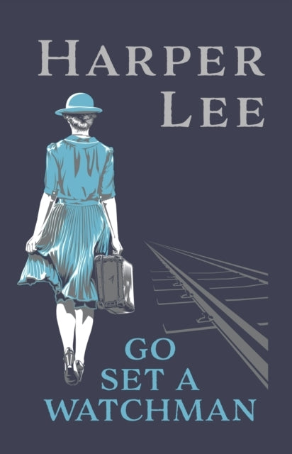 Go Set a Watchman