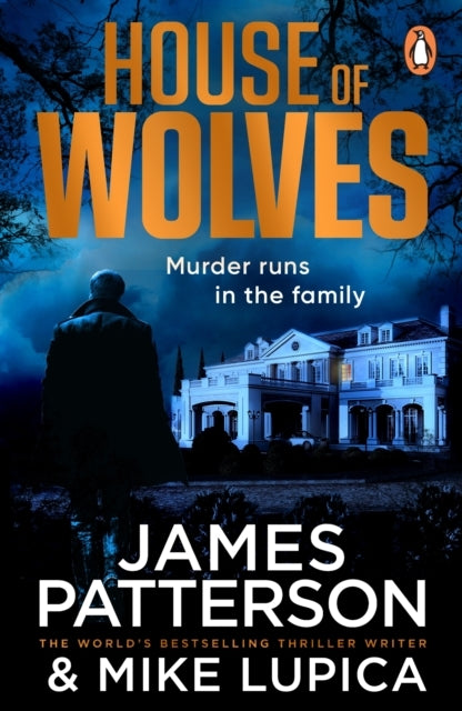 House of Wolves Murder Runs In The Family…