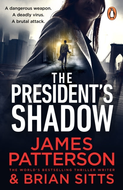 The Presidents Shadow