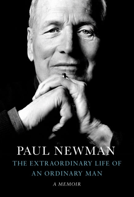 The Extraordinary Life of An Ordinary Man A Memoir