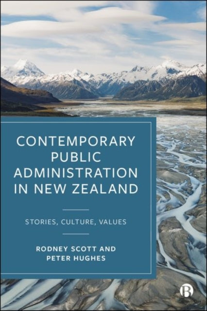 CONTEMPORARY PUBLIC ADMINISTRATION IN NEW ZEALAND STORIES, C