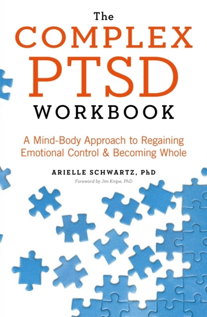 The Complex Ptsd Workbook