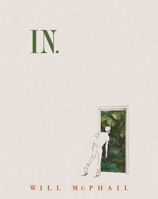 In the Graphic Novel