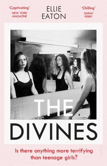 The Divinesa Razor-sharp Perfectly Twisted Debut