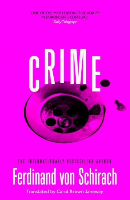 CRIME