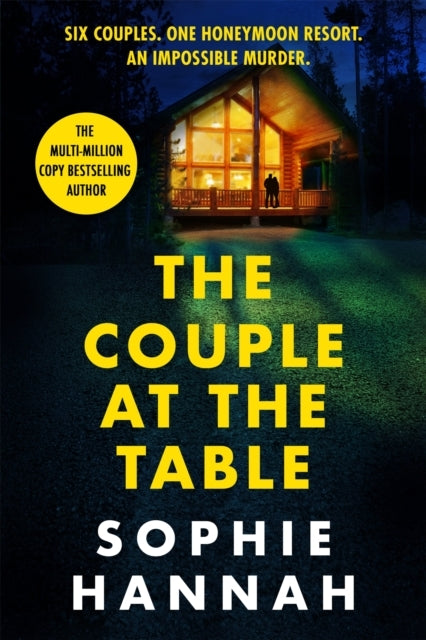 The Couple At The Table A Totally Gripping And Unputdownable