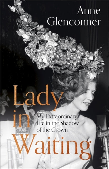 Lady in Waitingthe Charming Word-of-mouth Bestseller With