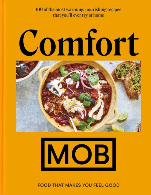 Comfort Mob