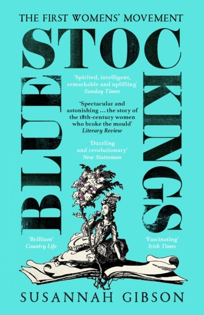 Bluestockings The First Women'S Movement