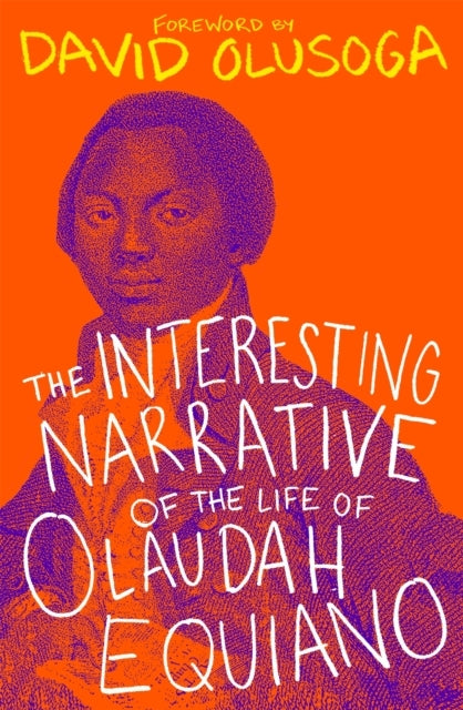 The Interesting Narrative