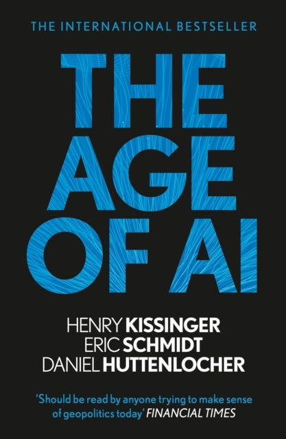 The Age of Aithe Book We All Need