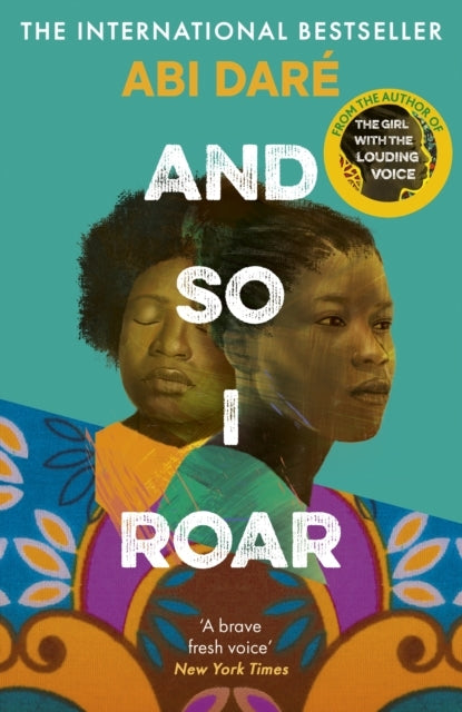 And so I Roar