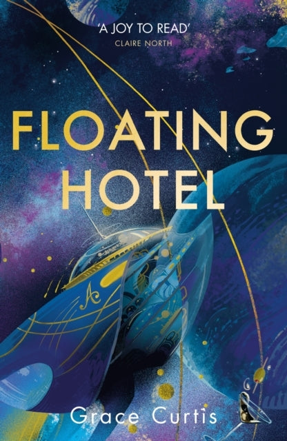 Floating Hotelfound Family Mystery and a Once-grand Hotel C