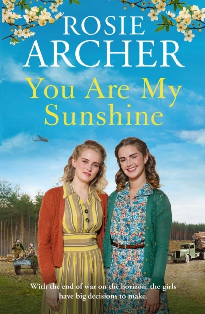 You Are My Sunshine A Heartwarming Wartime Story Of Friendsh