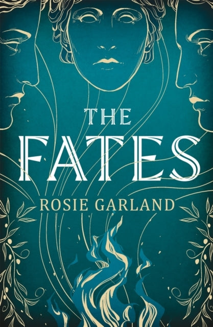 The Fates A Spellbindingly Original Mythical Retelling For 2