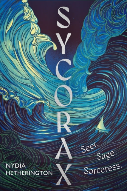 Sycorax A Captivating Reimagining Of Shakespeare'S Most Powe