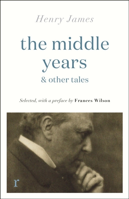 The Middle Years and Other Tales