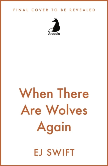 END WHERE WE BEGIN.