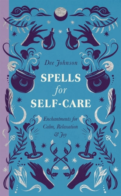 Spells For Self-Care