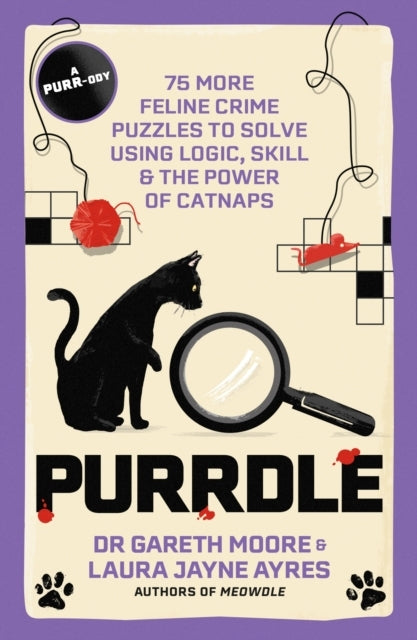 Purrdle