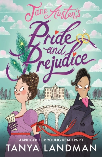 Pride and Prejudice Abridged for Young Readers