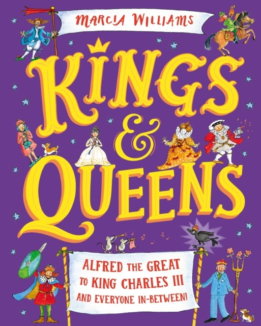 Kings and Queens