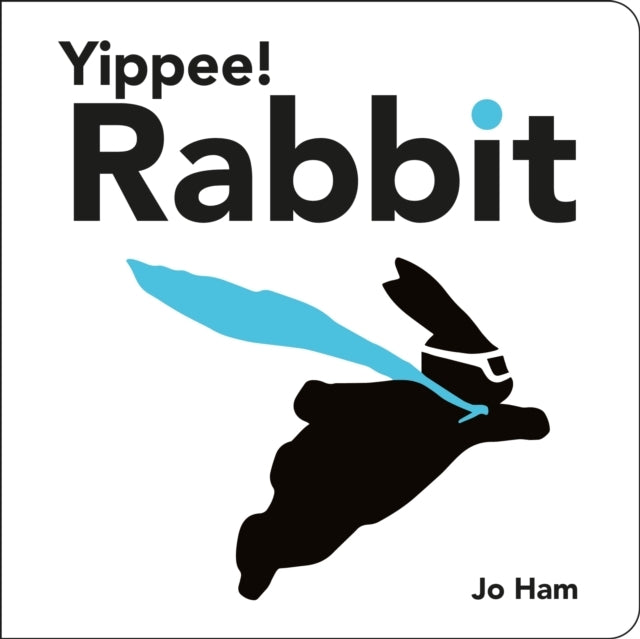 YIPPEE! RABBIT