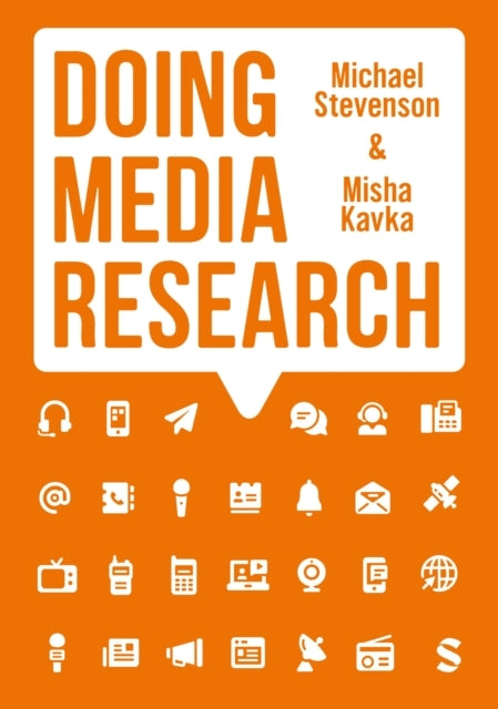 DOING MEDIA RESEARCH