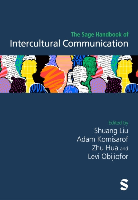 THE SAGE HANDBOOK OF INTERCULTURAL COMMUNICATION