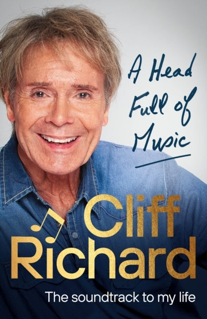 A Head Full of Music The Soundtrack To My Life