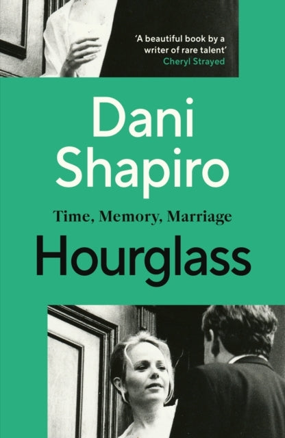 Hourglass Time, Memory, Marriage
