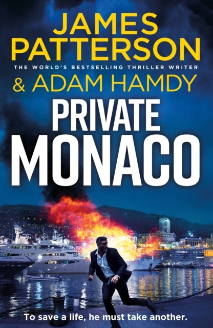 Private Monaco (Private 19)