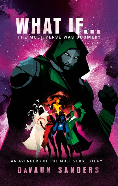 Marvel