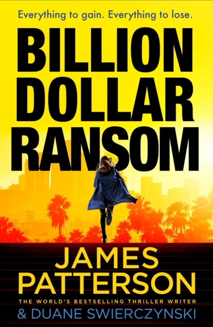 Billion-dollar Ransom