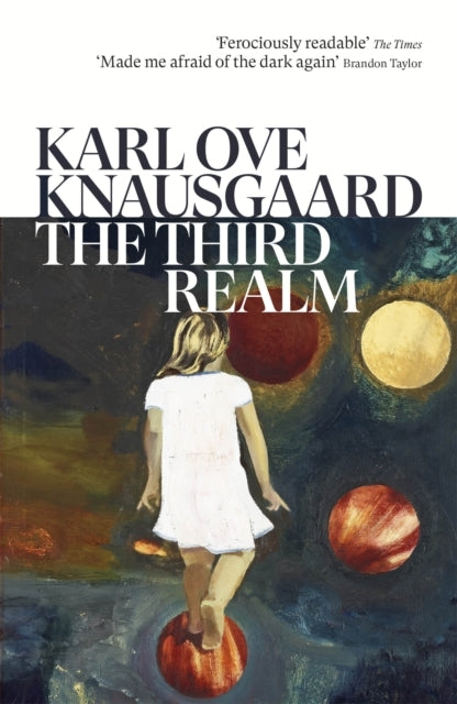 The Third Realm
