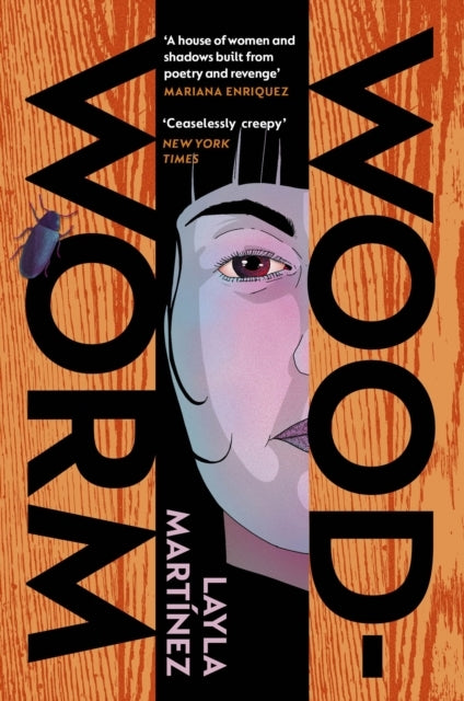 Woodworm