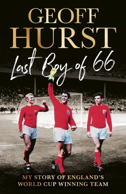 Last Boy of ’66