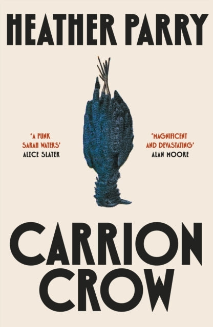 CARRION CROW