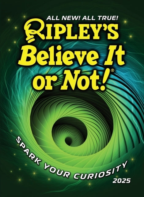 Ripley’S Believe It Or Not! 2025